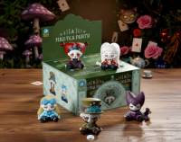 A Mad Tea Party (Caja sorpresa) - Alice in Wonderland Kaleidos Creative Blind Box Collective Figure
