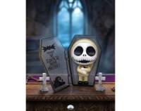 The Nightmare Before Christmas (Cajita sorpresa) Cosbi Collection Series 2 - Hot Toys  Blind Box