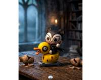 The Nightmare Before Christmas (Cajita sorpresa) Cosbi Collection Series 2 - Hot Toys  Blind Box