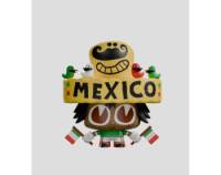 Super Machitos (Cajita sorpresa) - Kaleidos Creative Collectible Figure