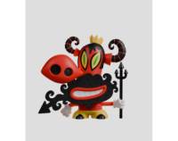 Super Machitos (Cajita sorpresa) - Kaleidos Creative Collectible Figure