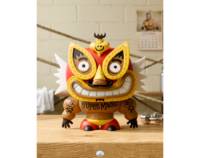 Super Machitos (Cajita sorpresa) - Kaleidos Creative Collectible Figure