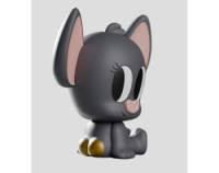 Tiny Shiny Hineys (Cajita sorpresa) - Kaleidos Creative Collectible Figure