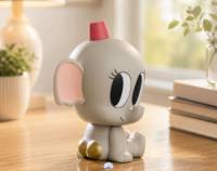 Tiny Shiny Hineys (Cajita sorpresa) - Kaleidos Creative Collectible Figure