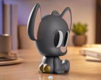 Tiny Shiny Hineys (Cajita sorpresa) - Kaleidos Creative Collectible Figure