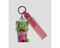 Boba Beasteas (Cajita sorpresa con llavero) - Kaleidos Creative Blind Box Collective Keychain