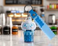 Boba Beasteas (Cajita sorpresa con llavero) - Kaleidos Creative Blind Box Collective Keychain