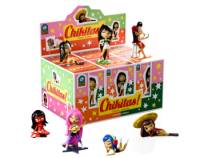 Chikitas (cajita sorpresa)- Kaleidos Creative Blind Box Collective Figure