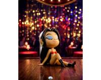 Chikitas (cajita sorpresa) - Kaleidos Creative Blind Box Collective Figure