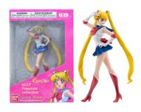 Sailor Moon HGIF - Sailor Moon Bandai High Grade Imagination Figure Premium Collection