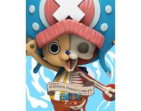 One Piece Hidden Dissectibles (Cajita sorpresa) - Mighty Jaxx Blind Box Series 1