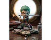 One Piece Hidden Dissectibles (Cajita sorpresa) - Mighty Jaxx Blind Box Series 1