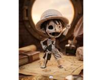 One Piece Hidden Dissectibles (Cajita sorpresa) - Mighty Jaxx Blind Box Series 1