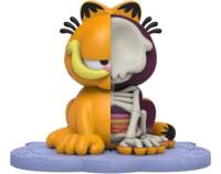 Garfield Hidden Dissectibles (Cajita sorpresa) - Mighty Jaxx Blind Box Series One
