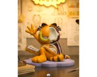 Garfield Hidden Dissectibles (Cajita sorpresa) - Mighty Jaxx Blind Box Series One