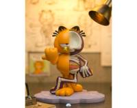 Garfield Hidden Dissectibles (Cajita sorpresa) - Mighty Jaxx Blind Box Series One