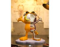 Garfield Hidden Dissectibles (Cajita sorpresa) - Mighty Jaxx Blind Box Series One