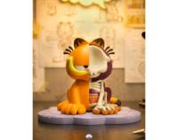 Garfield Hidden Dissectibles (Cajita sorpresa) - Mighty Jaxx Blind Box Series One