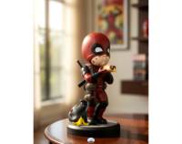 Deadpool (Cajita sorpresa) - Marvel Action Hero Series YuMe Hero Box Blind Box