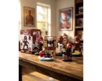Deadpool (Cajita sorpresa) - Marvel Action Hero Series YuMe Hero Box Blind Box