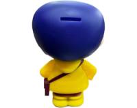 Coraline (Alcancía) - Coraline y la puerta Secreta Monogram