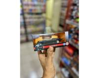 Batmobile (Animated Series) Escala 1:32 - Batman The Animated Series Jada Toys