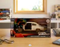 Dom's Chevrolet Fleetline Escala 1:32 - Fast and Furious - Die-Cast Jada Toys