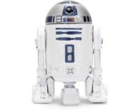 R2-D2 & 1959 Volkswagen Drag Beetle Escala 1:24 - Star Wars - Die-Cast Jada Toys