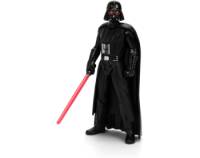 Darth Vader & Porsche 911 GT3 RS (992) Escala 1:24 - Star Wars - Die-Cast Jada Toys