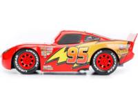 Lightning McQueen - Disney Pixar Cars - Die-Cast Jada Toys