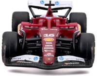Ferrari SF-25 16 Charles Leclerc Escala (2025) 1:64 - Formula Racing - Die-Cast Burago