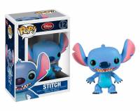 Stitch (Smiling) Pop! Vinyl