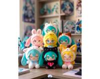 Hatsune Miku Forest Cuties Series (Cajita sorpresa) - Blind Box LDCX