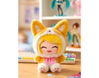 Hatsune Miku Forest Cuties Series (Cajita sorpresa) - Blind Box LDCX