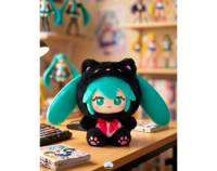 Hatsune Miku Forest Cuties Series (Cajita sorpresa) - Blind Box LDCX