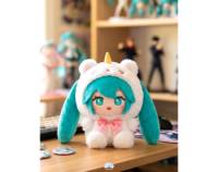 Hatsune Miku Forest Cuties Series (Cajita sorpresa) - Blind Box LDCX