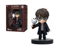 Harry Potter (with Hedwig) - Harry Potter Beast Kingdom Classic Series