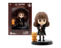 Hermione (with Crookshanks) - Harry Potter Beast Kingdom Classic Series