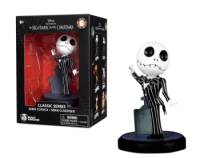 Jack Skellington (Black & white suit) - The Nightmare Before Christmas Beast Kingdom Classic Series