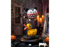Vampire Teddy with Duck - The Nightmare Before Christmas Beast Kingdom Classic Series