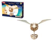 Golden Snitch (Set de Construcción con movimiento) - Harry Potter Puremind