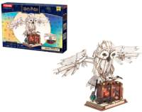 Hedwig (Set de Construcción con movimiento) - Harry Potter Puremind