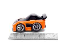 Han's Mazda RX-7 (Escala 1:43) - Fast & Furious - Small Blocks Jada Toys