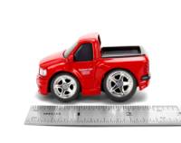 Brian's Ford F-150 SVT Lightning (Escala 1:43) - Fast & Furious - Small Blocks Jada Toys