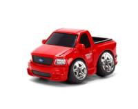 Brian's Ford F-150 SVT Lightning (Escala 1:43) - Fast & Furious - Small Blocks Jada Toys