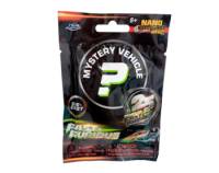 Mystery Vehicle  - 25 Years of Fast and Furious - Die-Cast Jada Toys