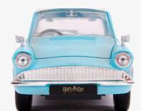 Harry Potter & 1959 Ford Anglia - Harry Potter- Die-Cast Jada Toys