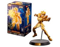Leo Aiolia (75003) - Saint Seiya Champion Class - Blokees