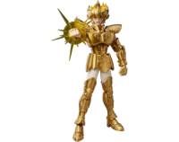 Leo Aiolia (75003) - Saint Seiya: Champion Class - Blokees