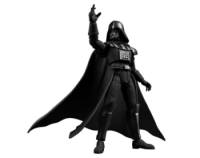 Darth Vader (75801) - Star Wars The Empire Strikes Back Champion Class - Blokees